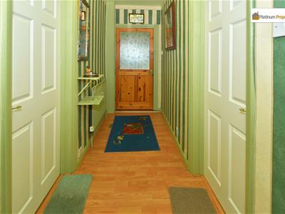 RECEPTION HALL
